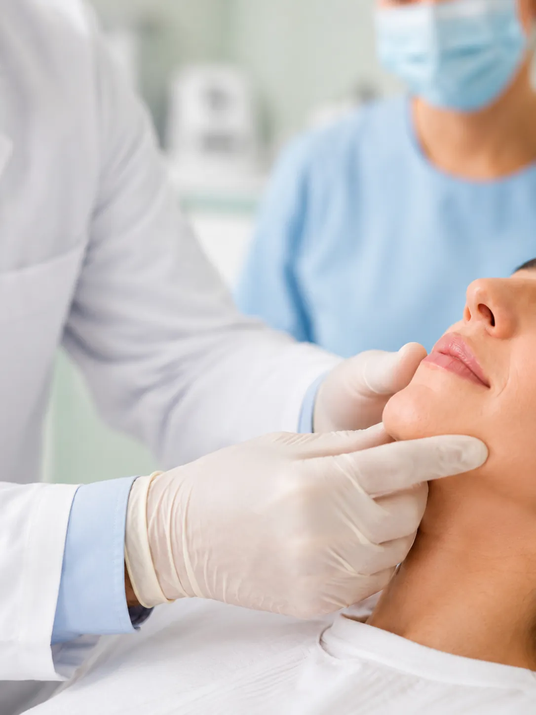 Atendimento de Emergência na Implantar